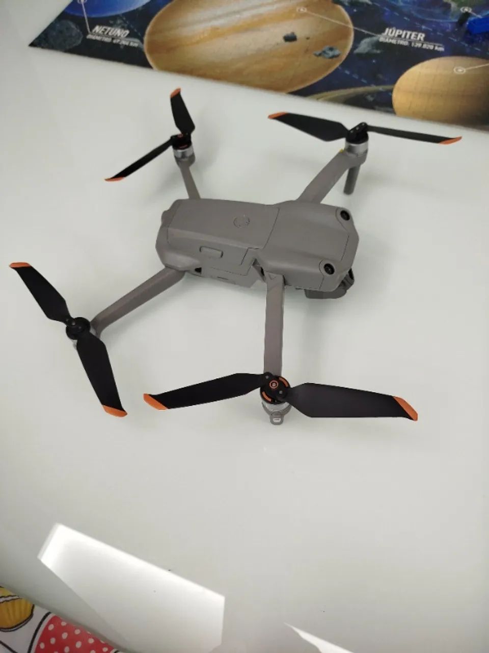 Drone DJI AIR 2S ( Novo) - Foto 5