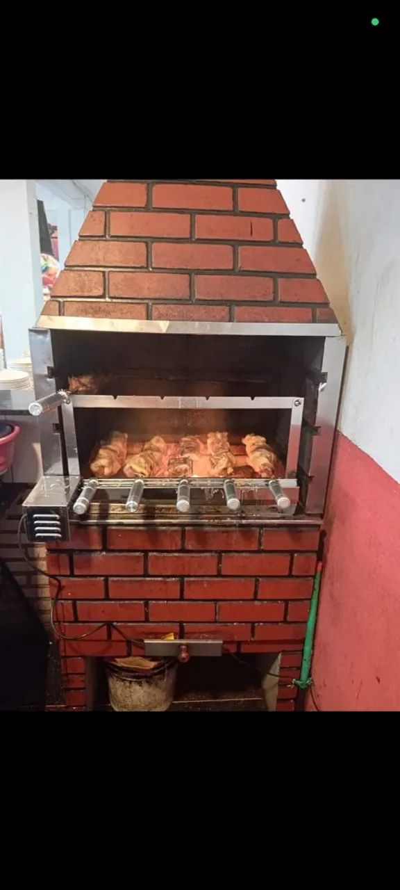Vendo Restaurante e Pizzaria completo! - Foto 5