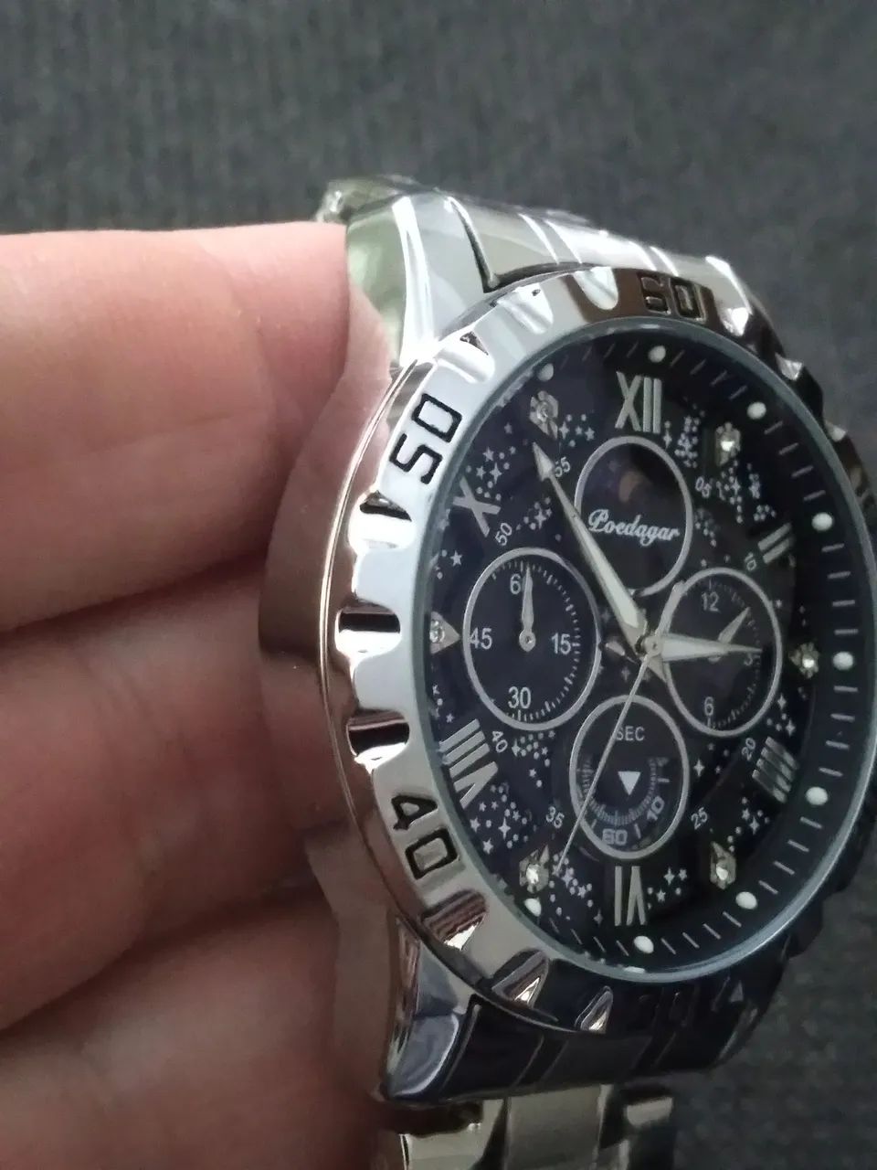 RELOGIO PUMA (DE SUA OFERTA) - Foto 3