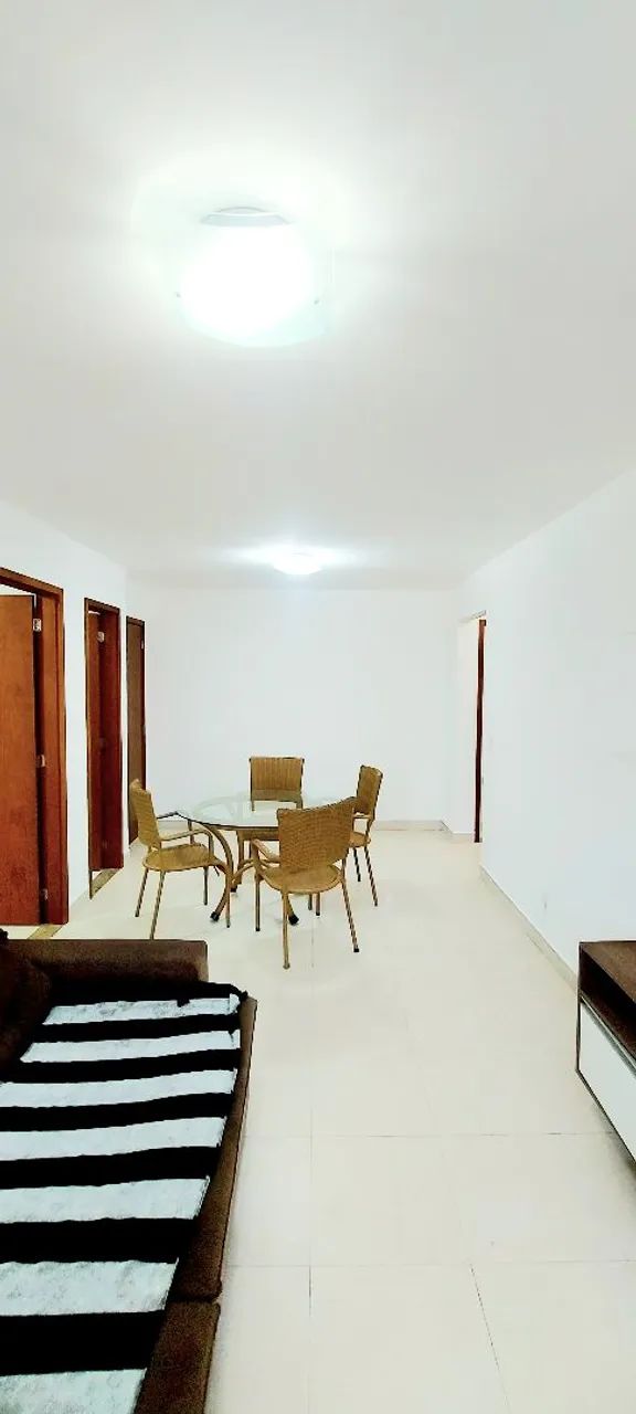 ALUGUEL 2 QUARTOS #ÁGUAS  CLARAS  SEM BUROCRACIA  # *  - Foto 3