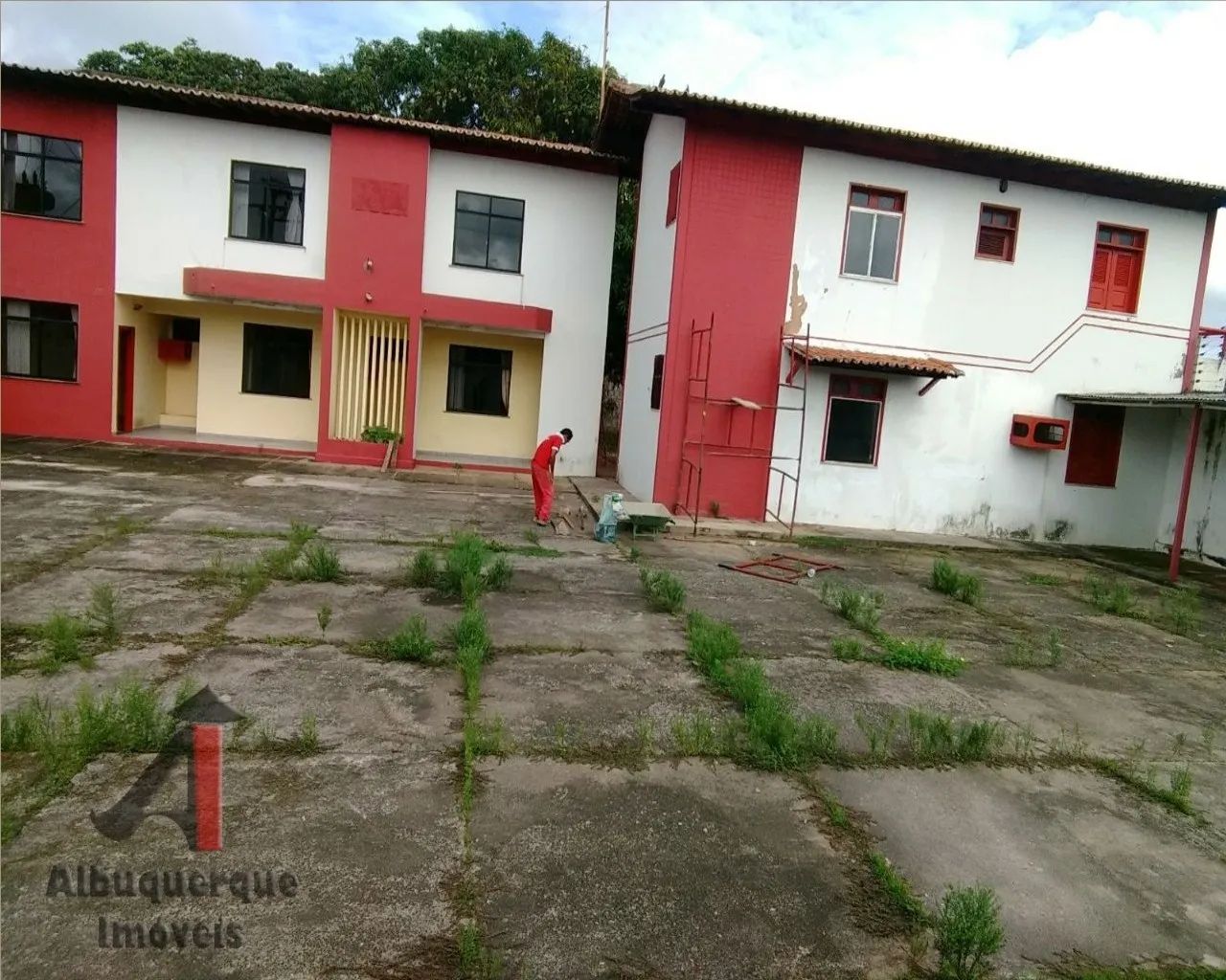 PRÉDIO COMERCIAL em SÃO LUÍS - MA, TIRIRICAL - Foto 2