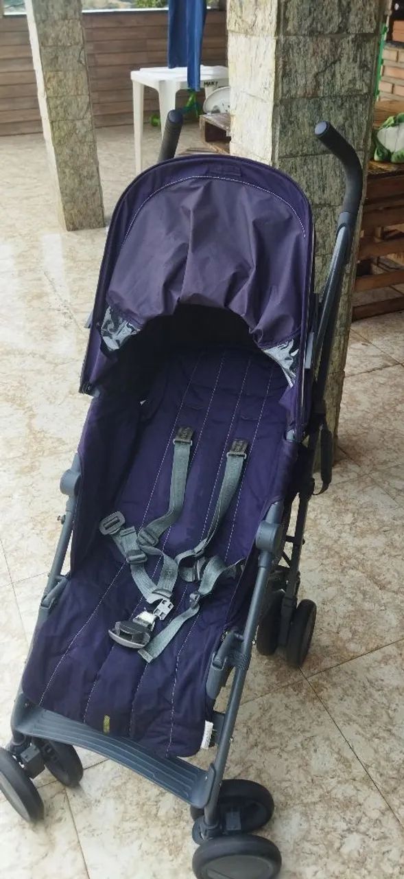 Carrinho de passeio - Foto 2