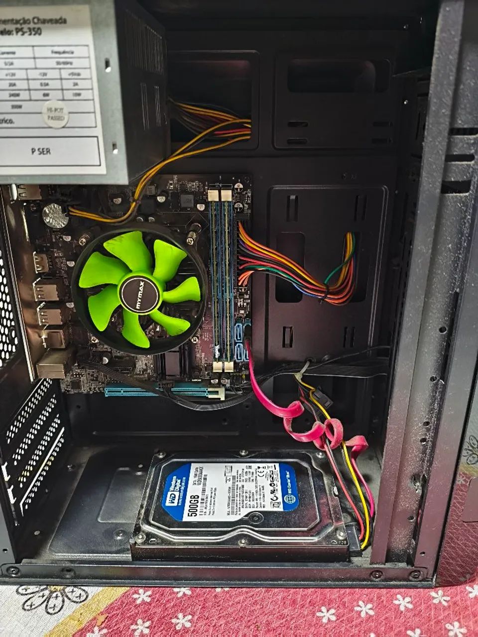 Computador i3 - Foto 3