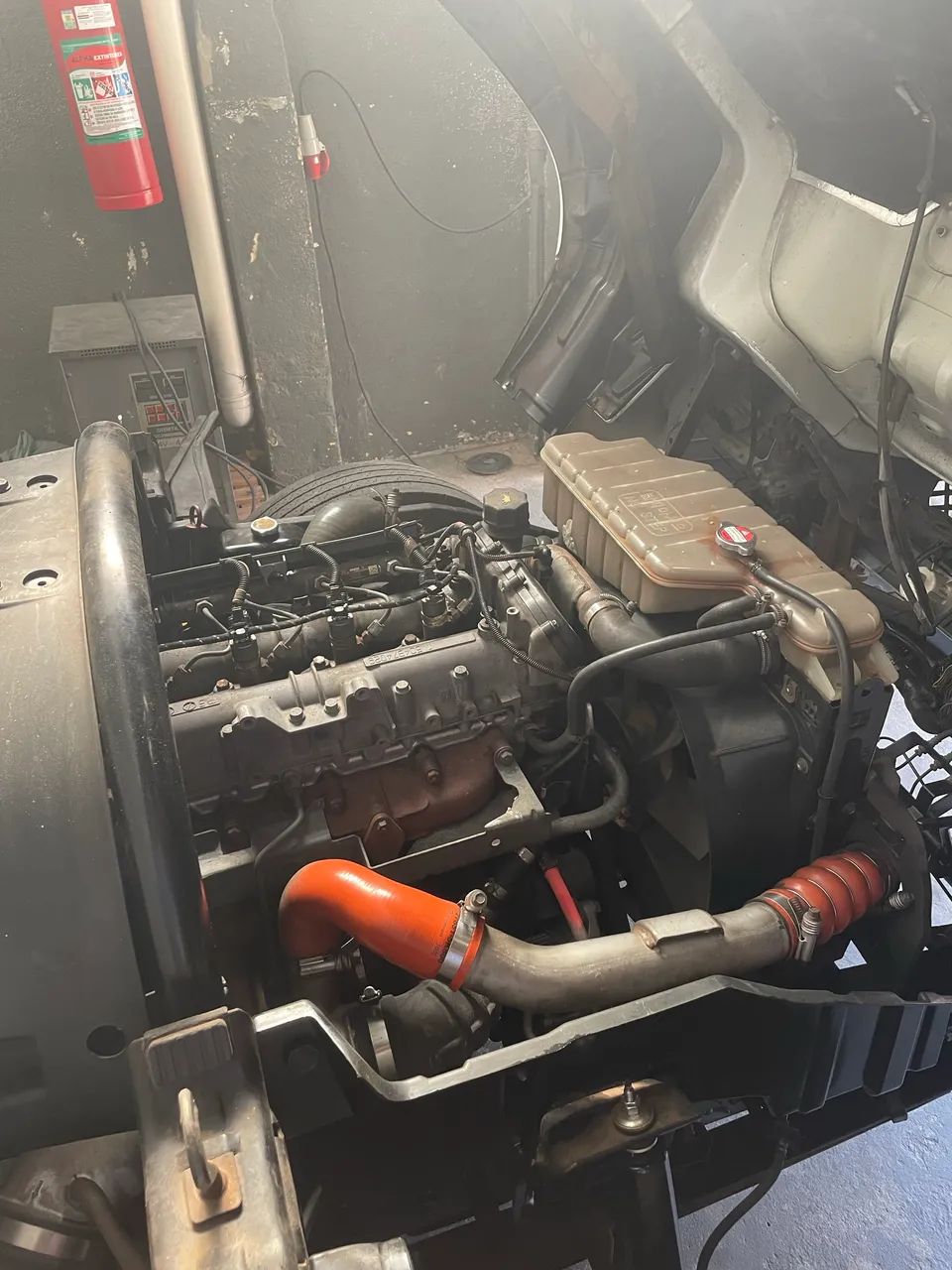 Hyundai HD 78  - Foto 3