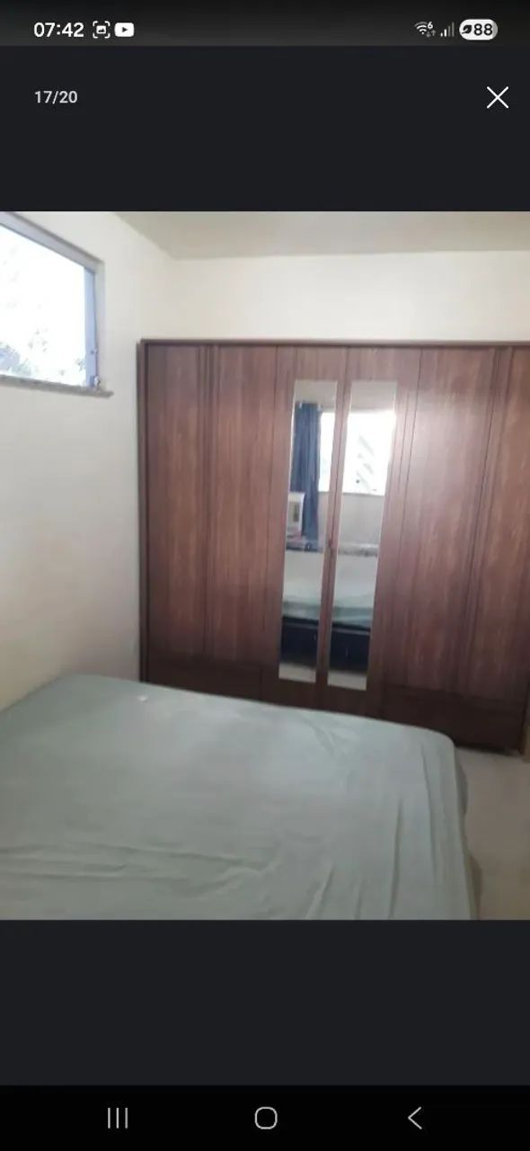 Casa no bairro Aparecida  - Foto 2