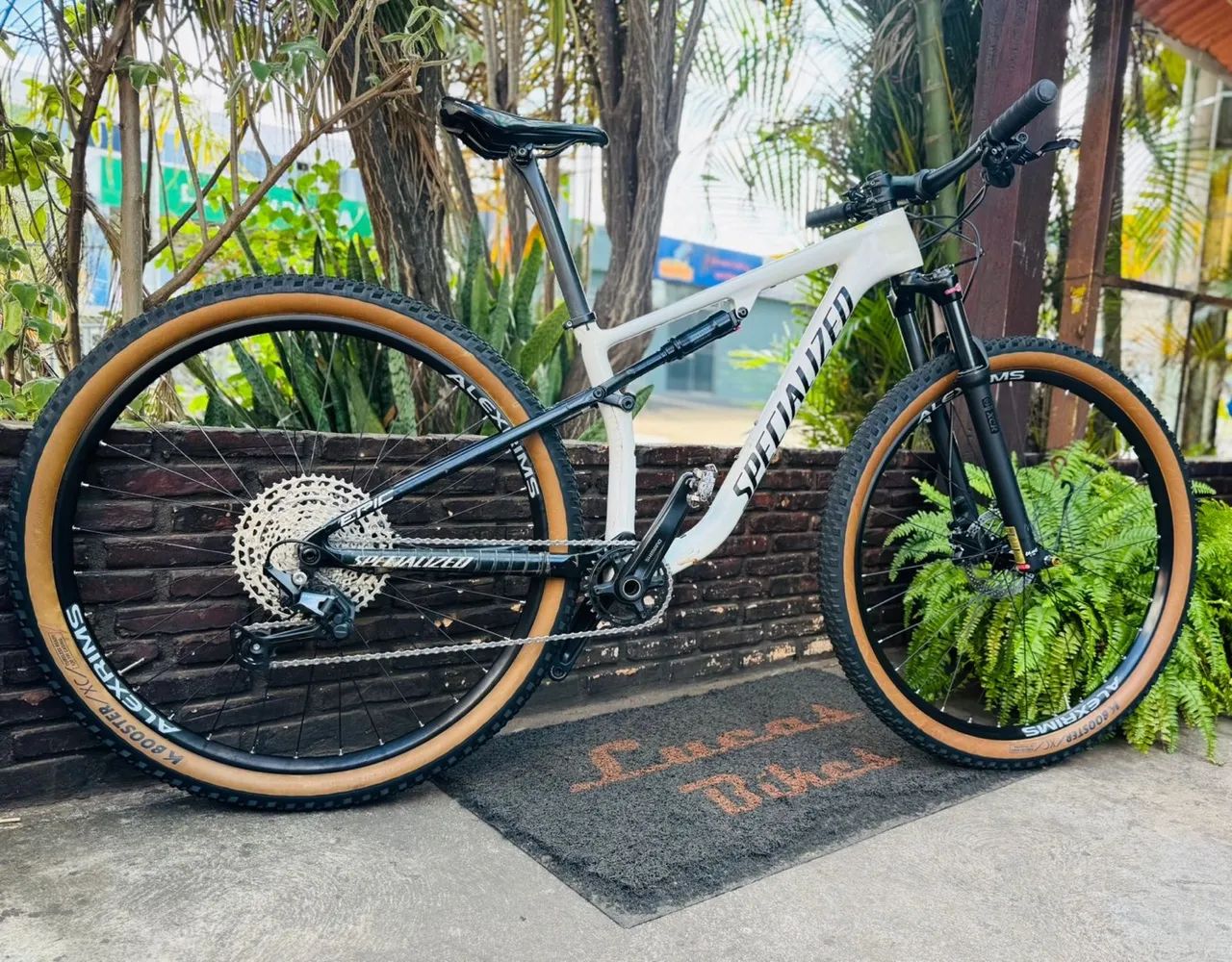 Specialized Epic Pró 2021