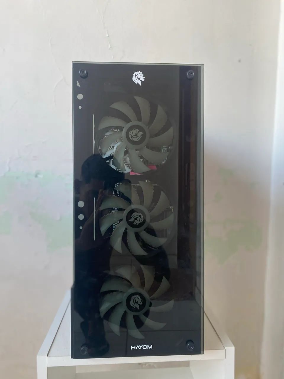 PC GAMER COMPLETO  - Foto 3
