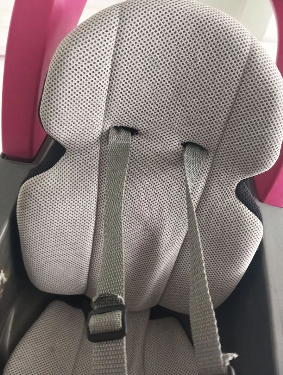 Carrinho de passeio  - Foto 2