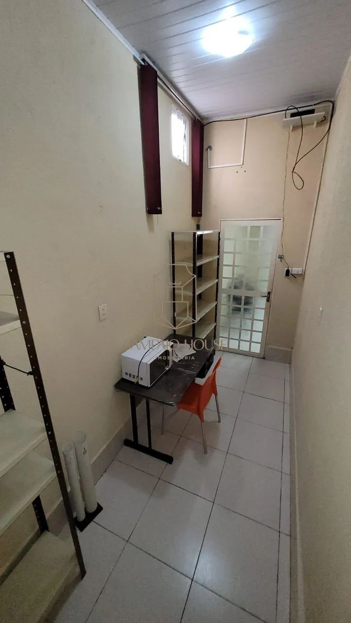 OPORTUNIDADE ÚNICA DE LOCAÇÃO COMERCIAL NA BARAO DE MELGACO!