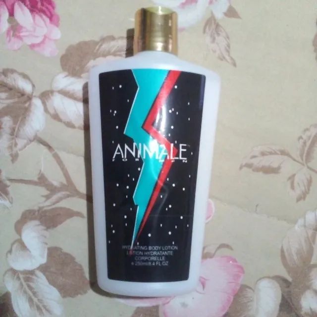 Creme Hidratante Inspirado em importado 250ml - Foto 2