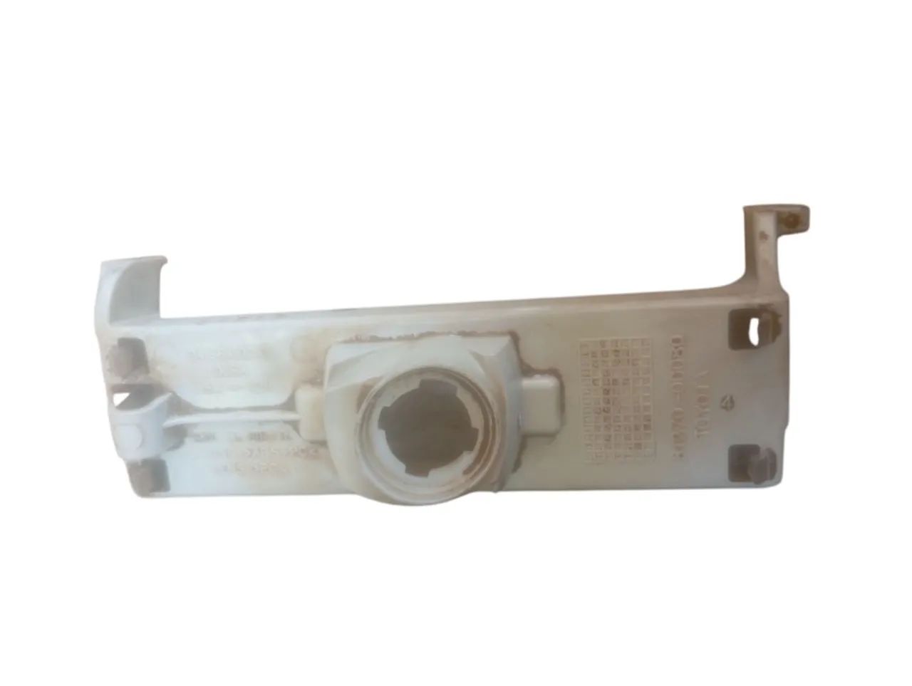 Luz placa etios 2014 - Foto 4