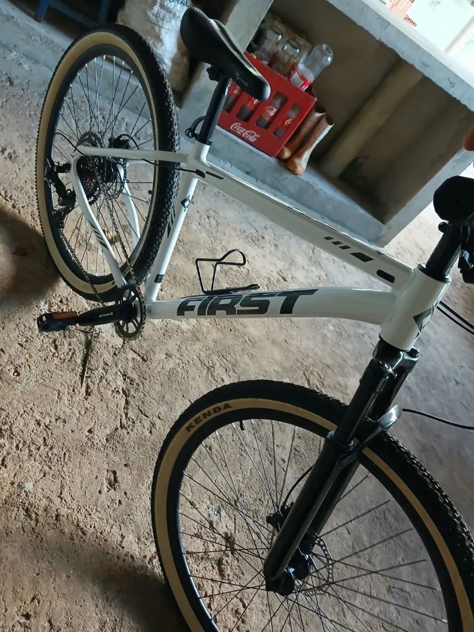 Bicicleta aro 29 - Foto 3