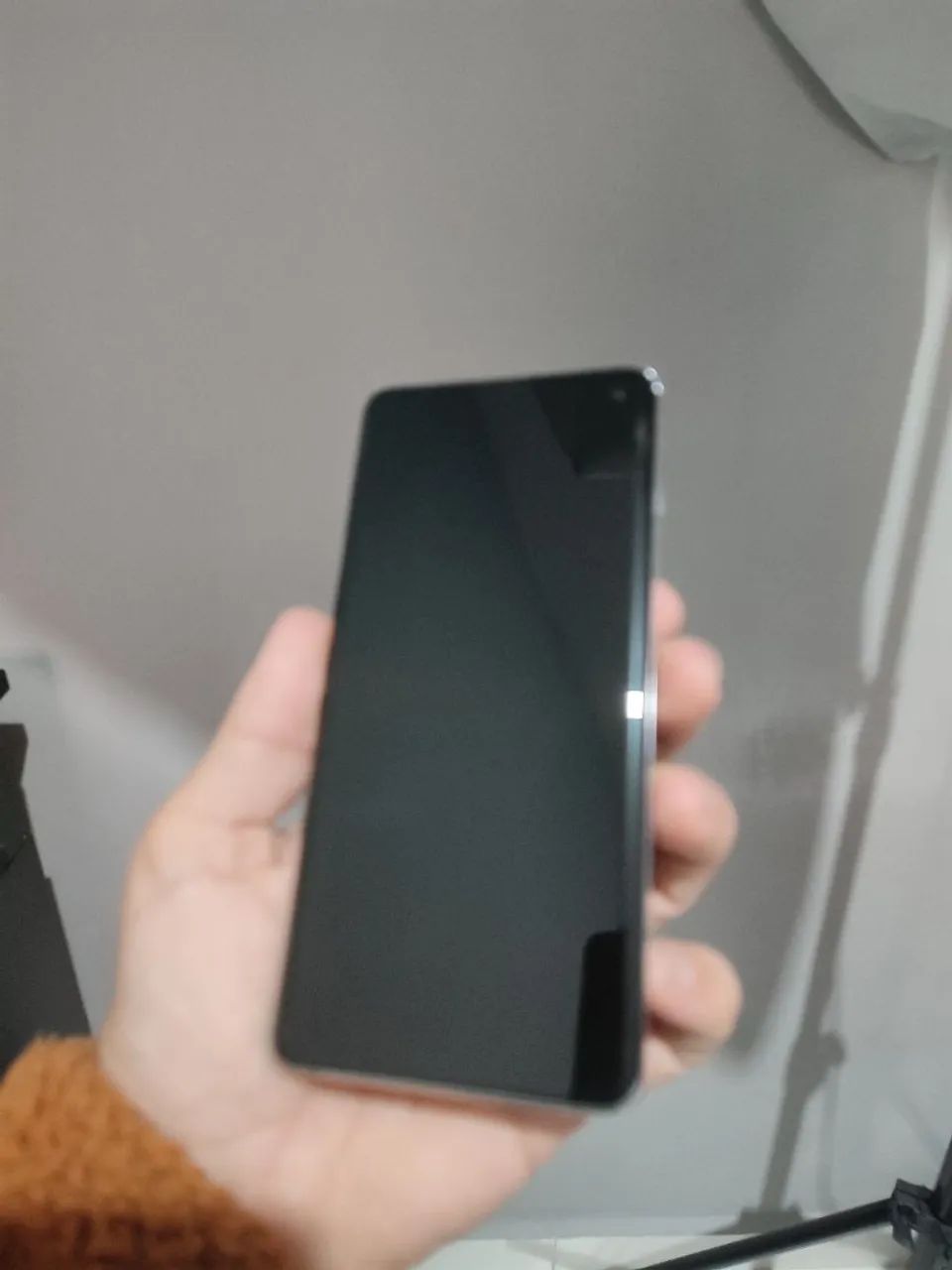 Samsung S10 128 GB - Foto 2