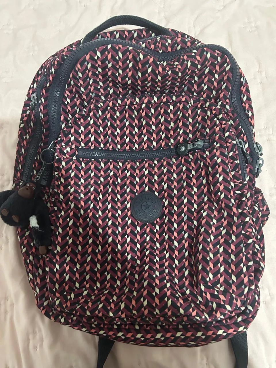 Mochila da kipling Original  - Foto 2