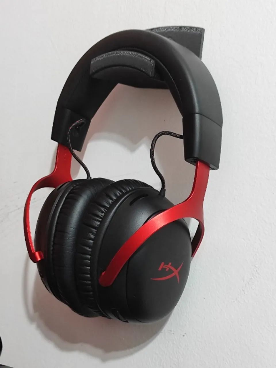 Headset HyperX Cloud III Wireless (sem fio) - Oportundiade - Fones