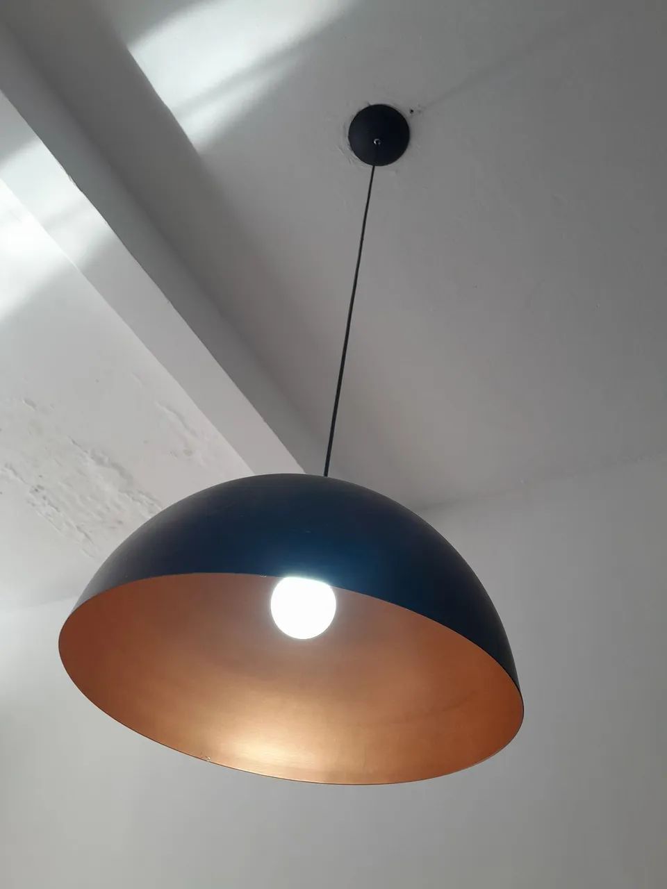 Lustre cuba só 50,00!! - Foto 3
