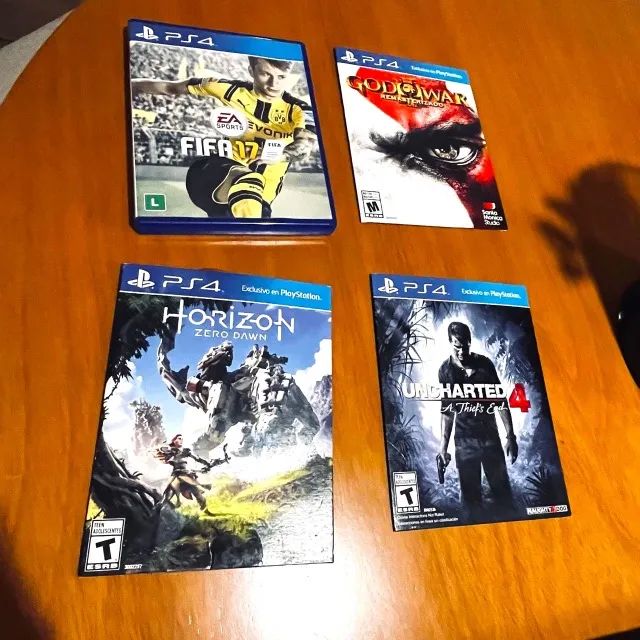 Playstation 4 - Foto 2