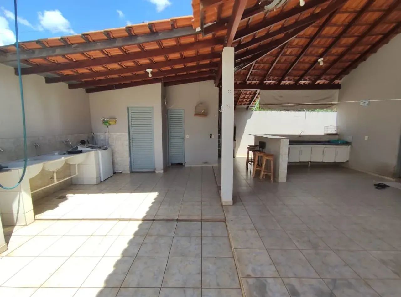 Casa a Venda no Nossa Senhora Aparecida - Foto 5