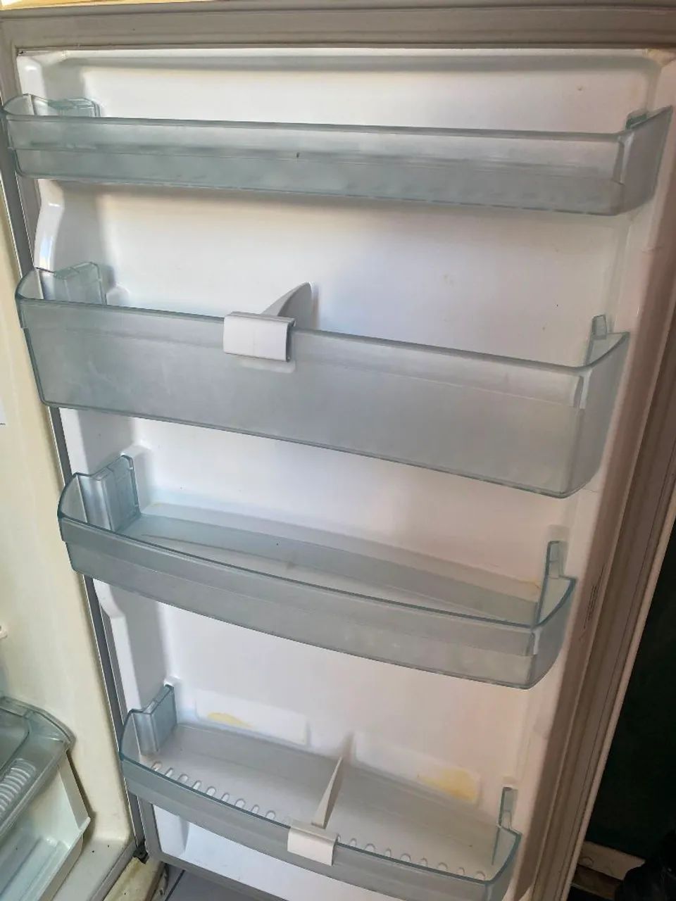 Geladeira Brastemp 330 Litros - Foto 4