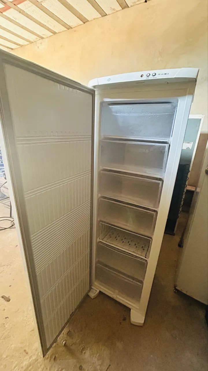 Freezer  - Foto 2