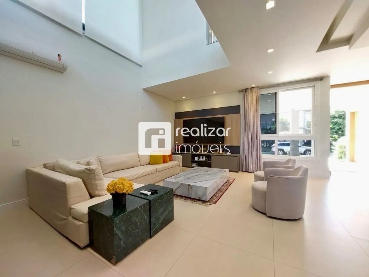 Casa Alto Padrão 4 Suítes no Rio Tavares | Florianópolis - Foto 5