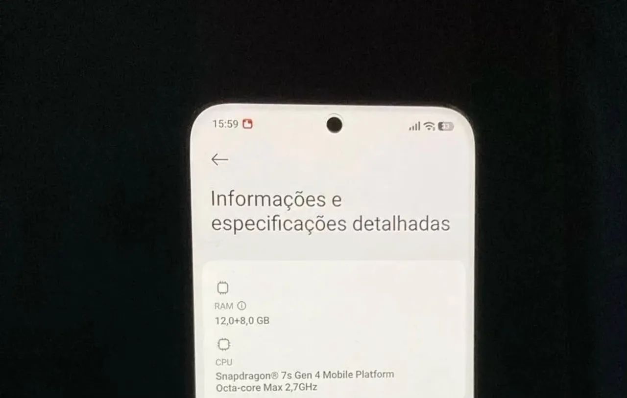 Redmi note 15 pro plus 5G - Foto 3