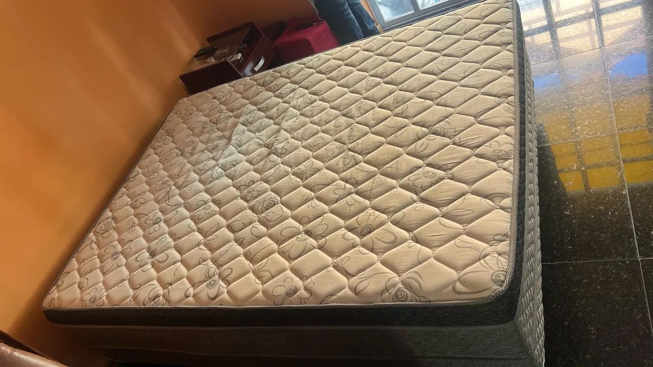 CAMA UNIBOX RM - Foto 5