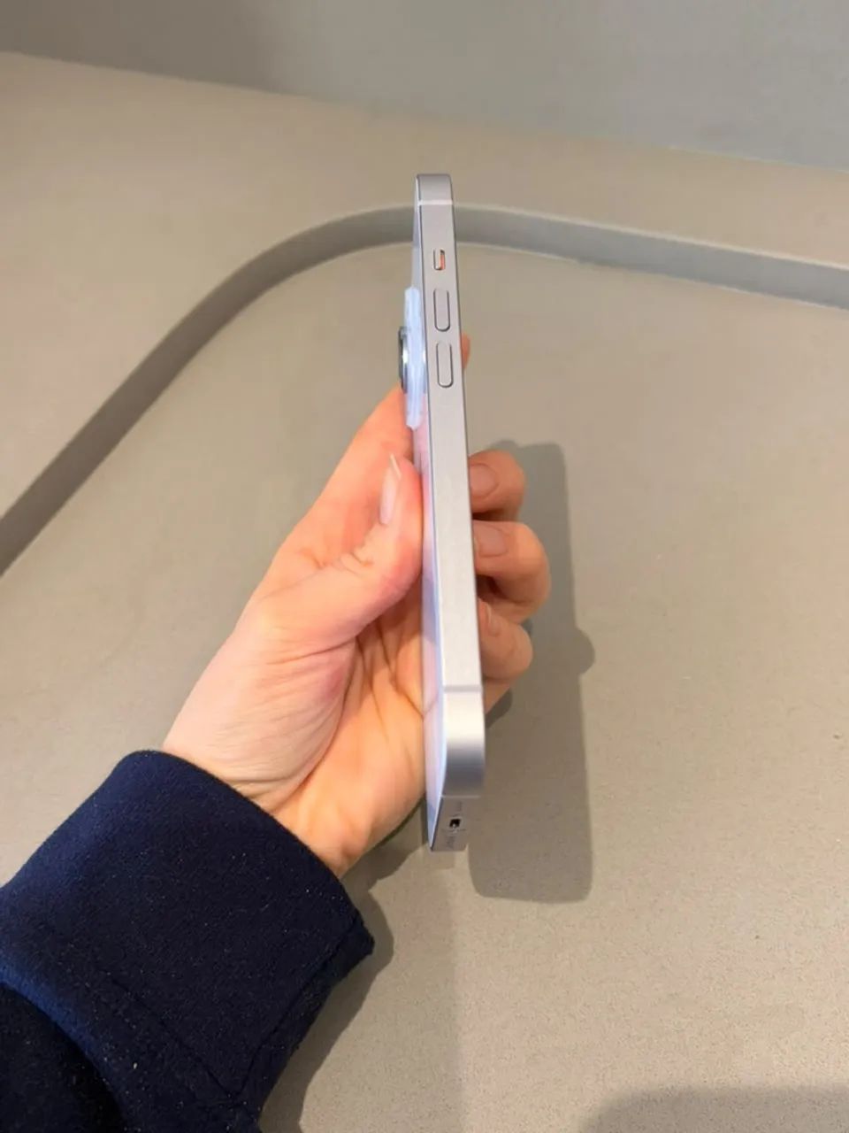 iPhone 14 - 128GB 90% - Foto 4