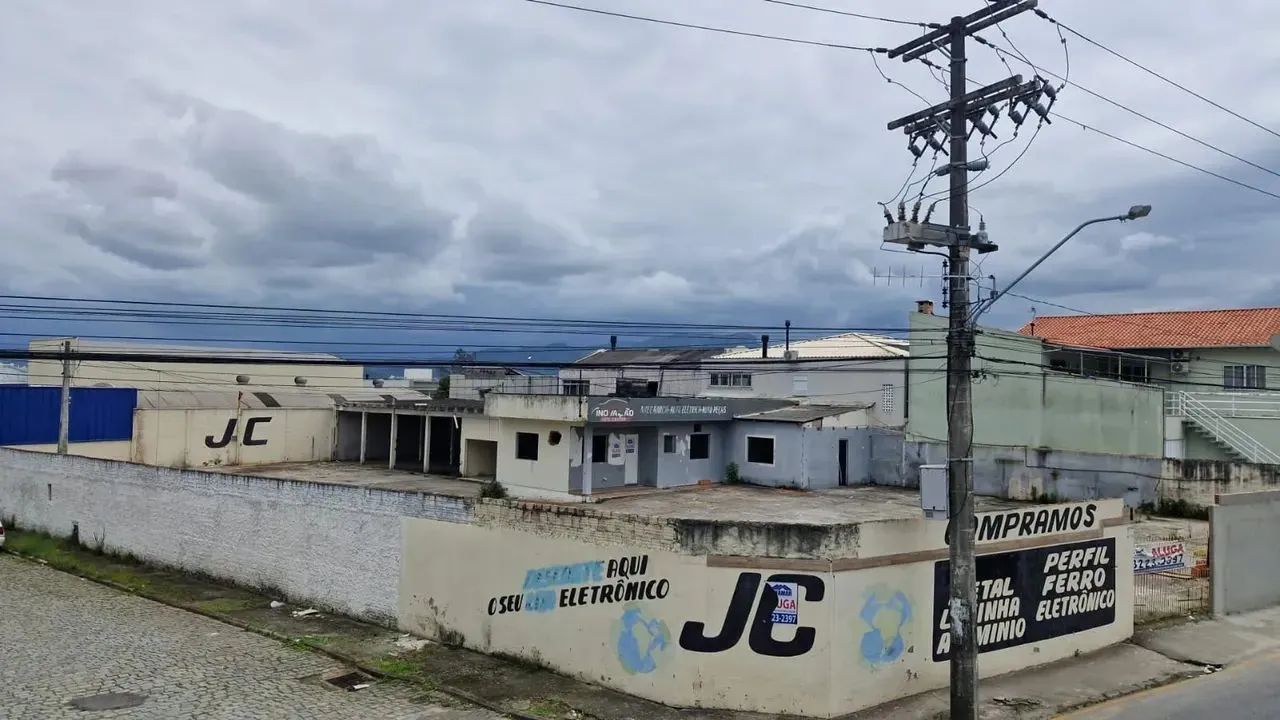 Viabilidade Comercial e Residencial 04 pavimentos - Foto 5