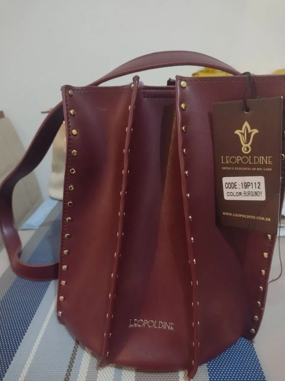 Bolsa feminina 