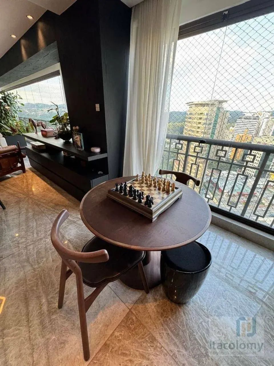 Apartamento para venda em Condomínio Alphaville - Foto 5