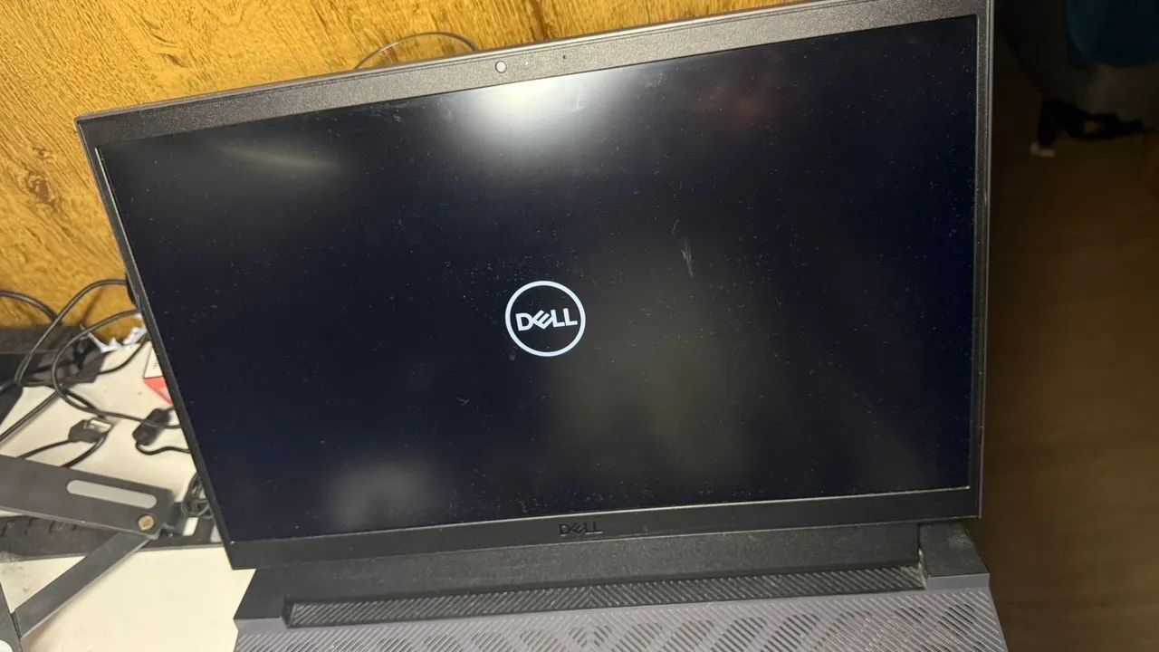Notebook Gamer Dell G15