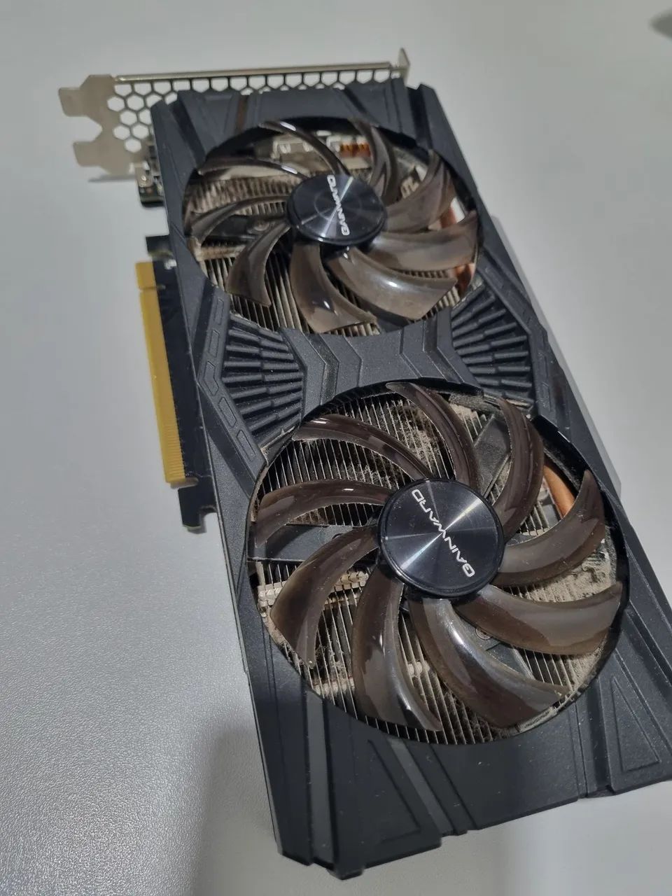 GTX1660Super - Placas de Vídeo - Grajaú, Juiz de Fora 1503331932 | OLX