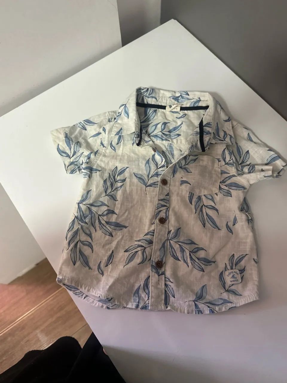 Kit  roupas bebês  - Foto 4
