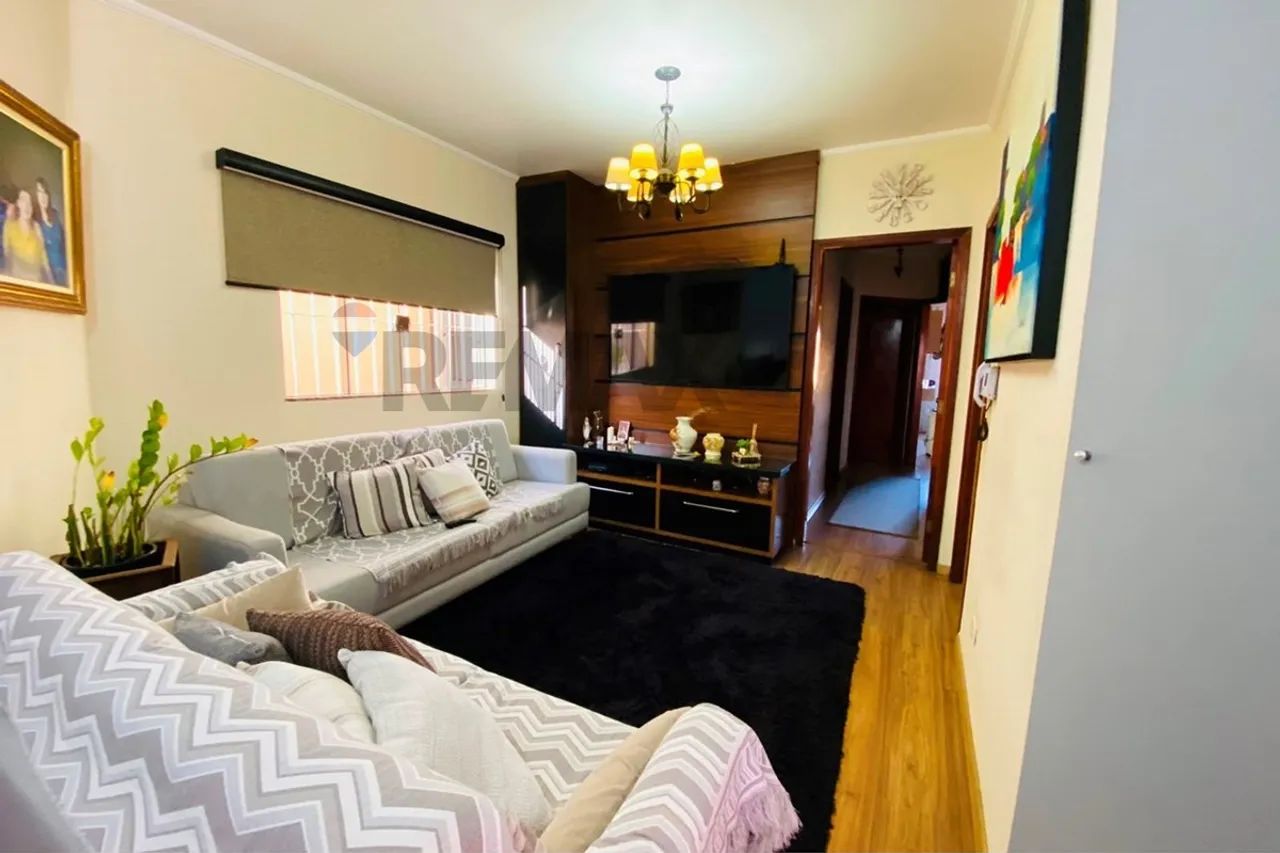 Casa plano Jardim Centenário - Foto 4