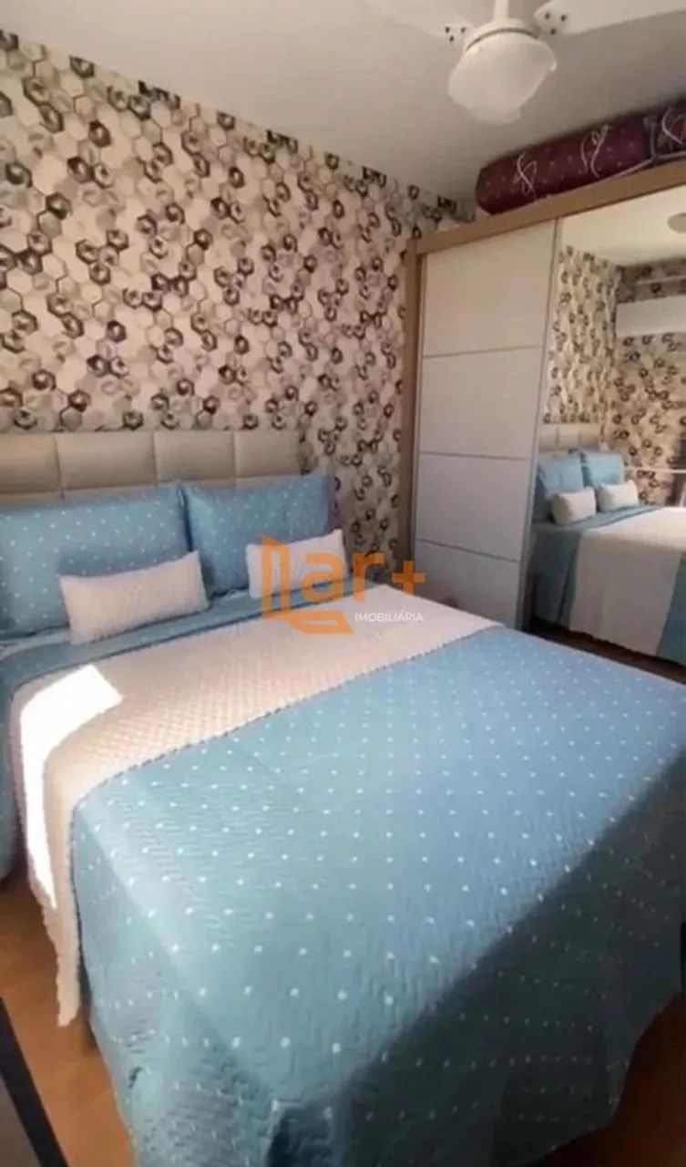Apartamento em Luar da barra - Barra dos Coqueiros - Foto 3