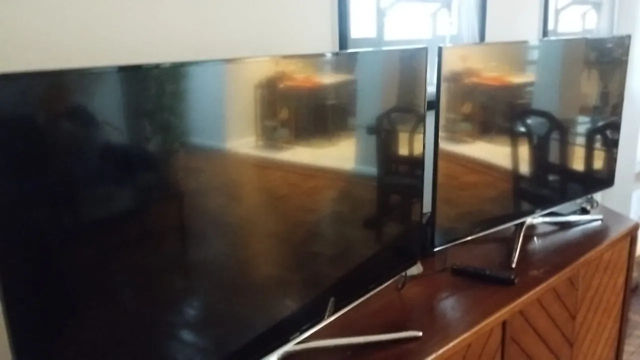 TV Smart Samsung 49 - Foto 4