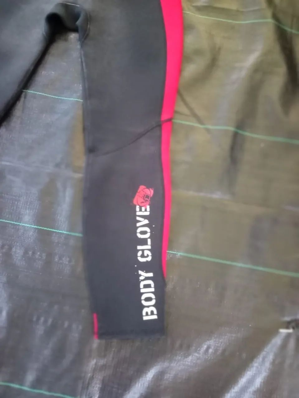 Long John - Body Glove - Foto 2