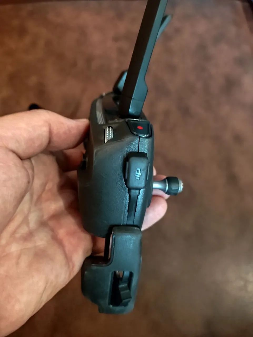 Controle DJI Mavic pro  - Foto 3
