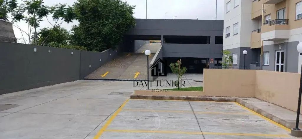 Apartamento à venda, 45 m² por R$ 355.000,00 - Jardim Santa Rosália - Sorocaba/SP - Foto 20