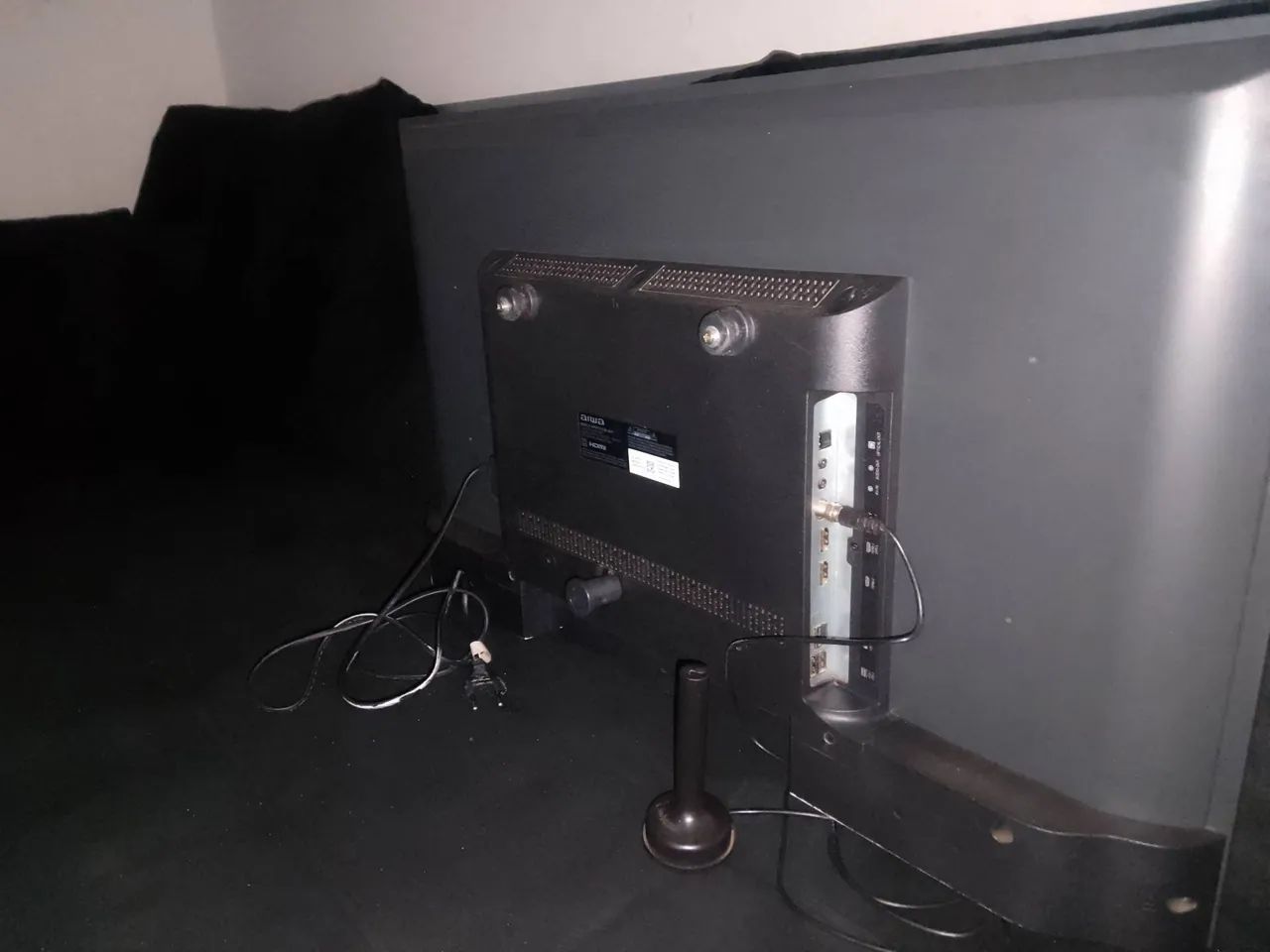 Tv Smart