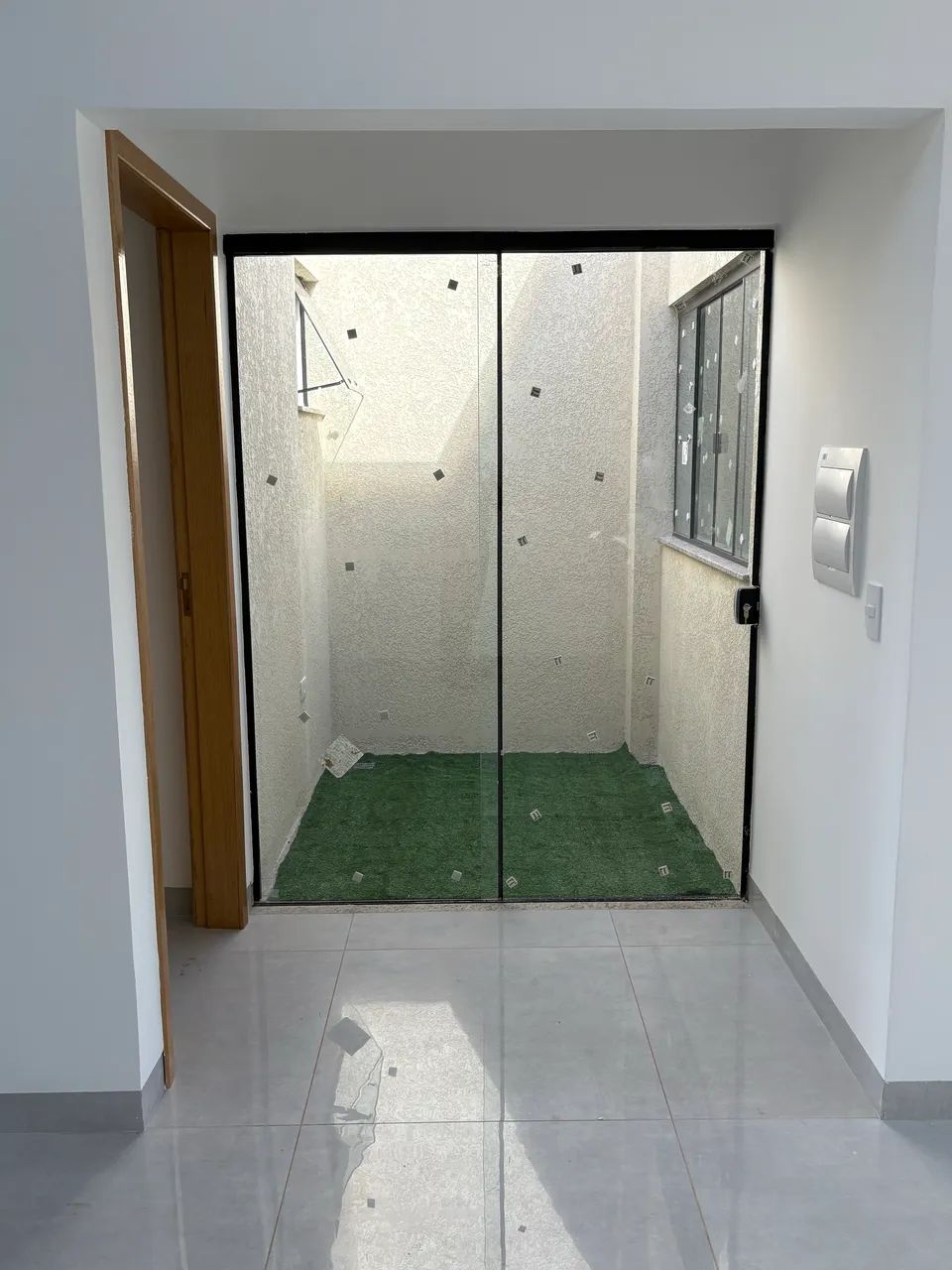 Casa geminada em marialva jd Keiko  - Foto 3