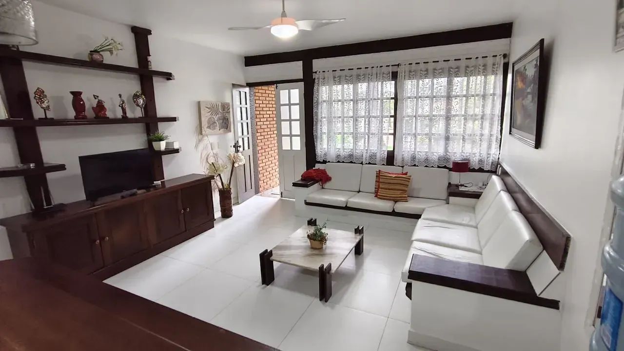 Casa em Condomínio - Geriba - Búzios - Foto 2