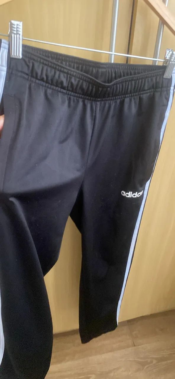 Calça adidas original  - Foto 4