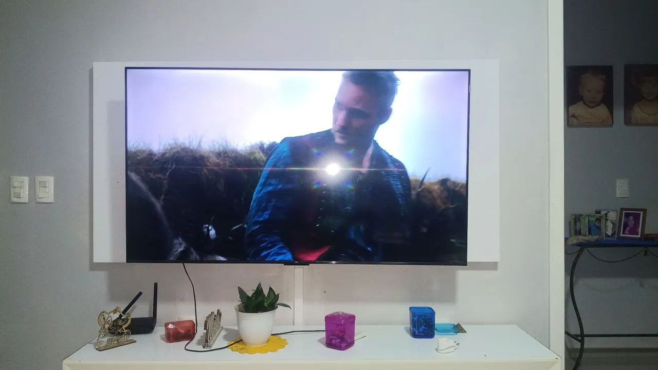 Tv de 60 polegadas 