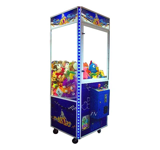 Kits Máquina de Pelúcia com Máquinas de Bolinhas (kit duplo) - Foto 2