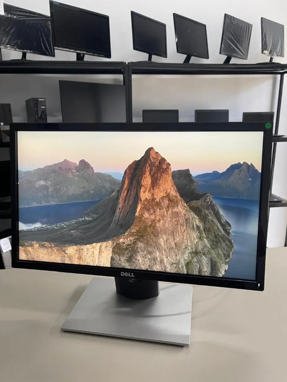 MONITOR DELL SE2216H 