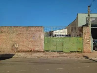 Foto - Aparecida de Goiânia - Jardim Helvécia