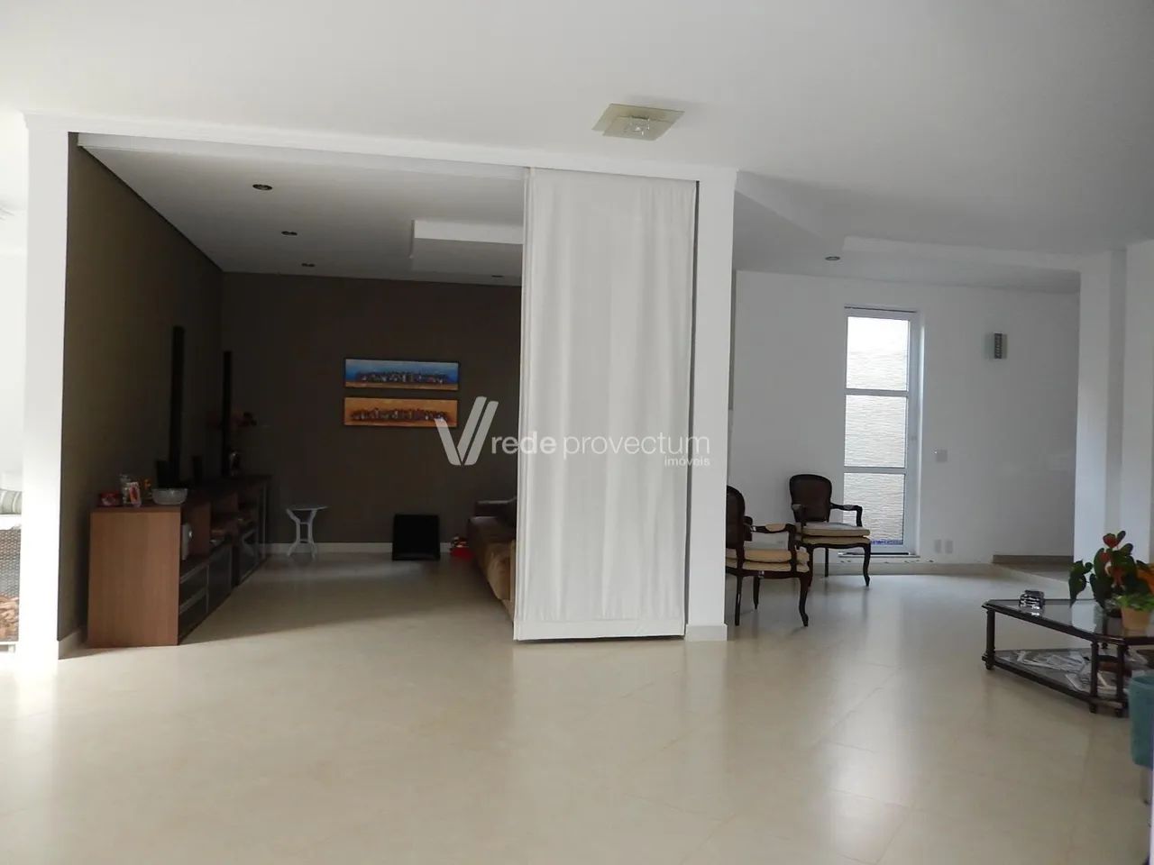 casa - Condomínio Vale do Itamaracá - Valinhos - Foto 3
