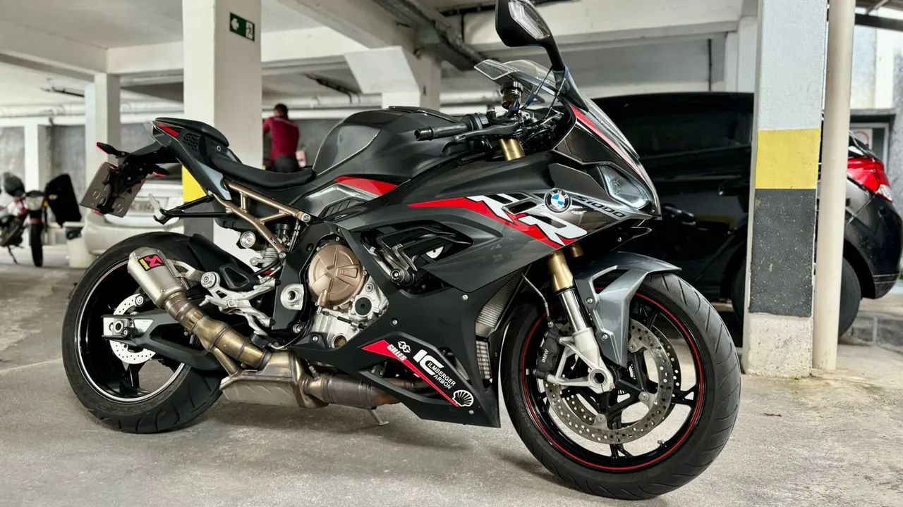 S1000rr 2022